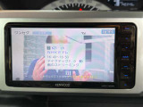 カーナビ付き!今となっては必需品ですね!不明な点はお気軽にお問い合わせ下さい!