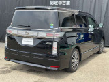 エルグランド 2.5 250ハイウェイスターS 4WD 