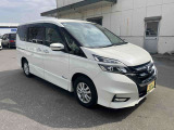 セレナ 2.0 ハイウェイスター プロパイロット エディション 4WD 