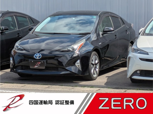 プリウス 1.8 S ツーリングセレクション 