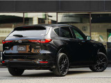 CX-60 3.3 XD ハイブリッド エクスクルーシブスポーツ ディーゼル 4WD 