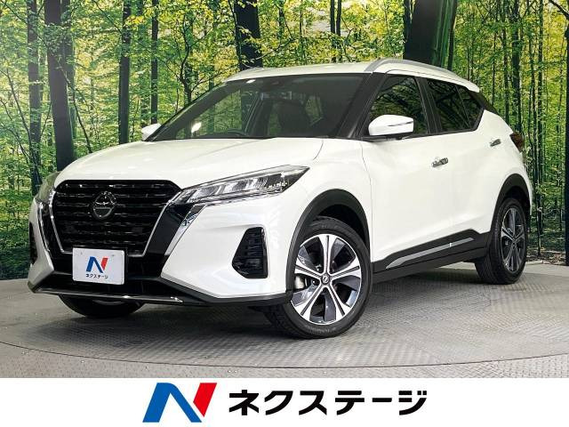 キックス 1.2 X (e-POWER) 