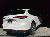 CX-60 3.3 XD エクスクルーシブモード ディーゼル 4WD 