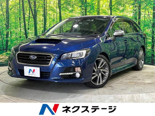 レヴォーグ 1.6 GT-S アイサイト 4WD 