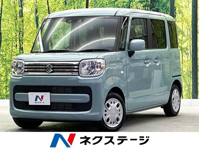 スペーシア  ハイブリッドG