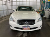 フーガ 3.7 370GT FOUR 4WD 