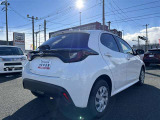 車検整備付きです
