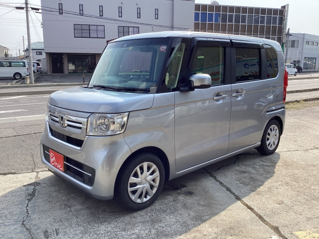 N-BOX L 