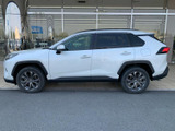 RAV4 2.5 ハイブリッド G E-Four 4WD 