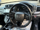 CR-V 2.0 e:HEV EX ブラック エディション 
