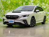 スバル レヴォーグ 1.8 STI スポーツ EX 4WD