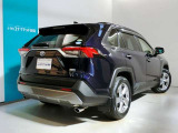 RAV4 2.5 ハイブリッド G E-Four 4WD 