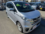 デイズ ハイウェイスターX 4WD 