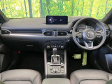 CX-5 2.2 XD スポーツアピアランス 