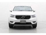 XC40 T5 AWD インスクリプション 4WD 