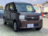 ムーヴコンテ X リミテッド 4WD 