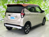 eKクロス T 4WD 