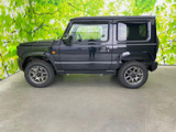 ジムニー XC 4WD 