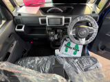 ピクシスメガ L SAII 4WD 