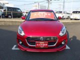 スイフト 1.2 ハイブリッド(HYBRID) RS 