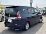 セレナ 2.0 ハイウェイスター VセレクションII 4WD 