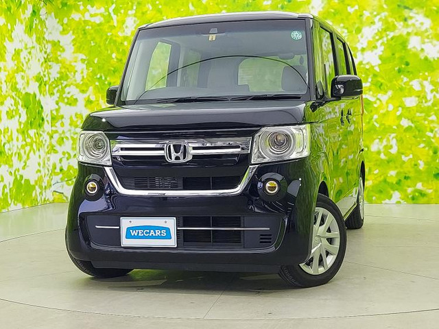 N-BOX L ターボ 