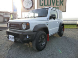 ジムニーシエラ 1.5 JC 4WD 