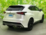 NX 200t アーバンスタイル 