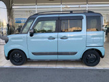 スペーシアギア ハイブリッド(HYBRID) XZターボ 4WD 