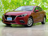 【中古車情報】マツダ アクセラ 1.5 15S  の中古車詳細（走行距離：5.7万km、カラー：ソウルレッドプレミアムメタリック、販売地域：宮城県名取市）