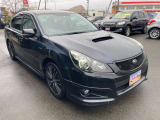 レガシィB4 2.5 GT Sパッケージ 4WD 