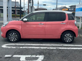 ブーン 1.0 スタイル SAIII 