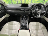 CX-5 2.2 XD Lパッケージ 