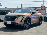 アリア B6 
