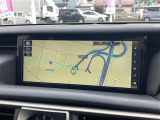 IS 300h Fスポーツ 4WD 4WD 本革シート