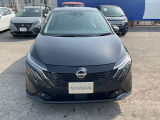 ノートオーラ 1.2 G FOUR 4WD 