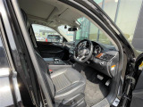 GLS 350d 4マチック スポーツ 4WD 4WD 本革シート