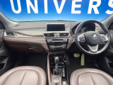 X1  xDrive 18d xライン