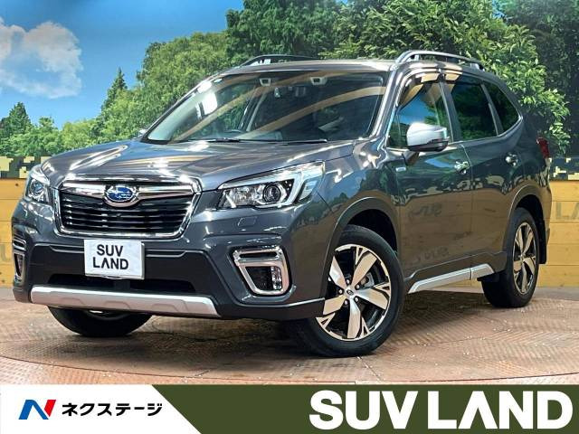 フォレスター 2.0 アドバンス 4WD 