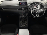 CX-5 2.2 XD プロアクティブ 修復歴無し