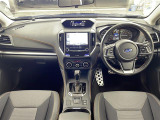 インプレッサXV 2.0i アイサイト 4WD 4WD 修復歴無し