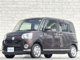 ムーヴキャンバス G メイクアップ SAII 修復歴無し