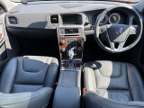 V60 T6 AWD 4WD サンルーフ革シートワンオーナー17000キロ