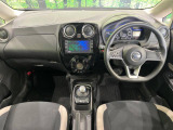 ノート 1.2 e-POWER X 