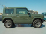 ジムニー XC 4WD 