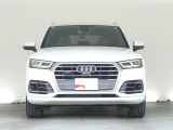 Q5 2.0 TFSI クワトロ スポーツ Sラインパッケージ 4WD 