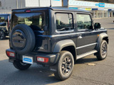 ジムニーシエラ 1.5 JC 4WD 