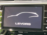 レヴォーグ 1.6 GT-S アイサイト 4WD 