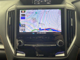 インプレッサXV 2.0i アイサイト 4WD 4WD 修復歴無し