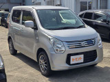 ワゴンR FX-E 4WD 